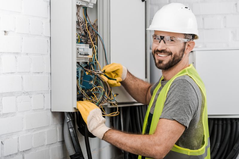 Electrical Wiring Experts